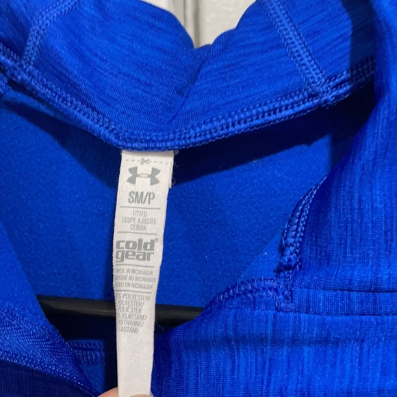 Under armour cold gear top - Picture 2 of 2